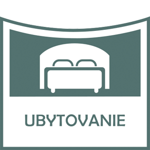 Logo ubytovanie